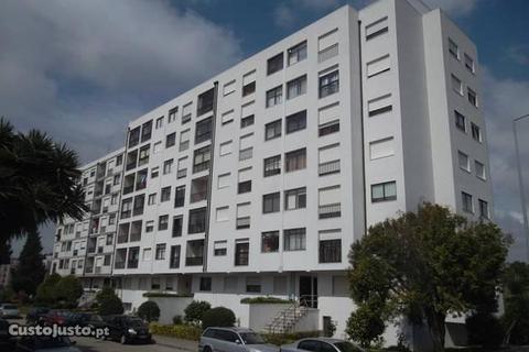Apartamento T2 Monte Burgos, São Mamede de Infesta