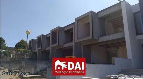 [5693] Moradia T3 Marco de Canaveses em Construção