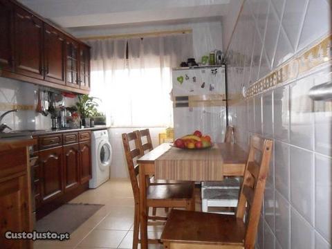 [5604] Magnifico apartamento T3 com óptima localiz