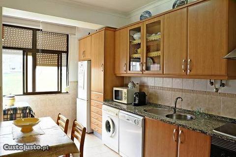 Apartamento T2 em excelentes condições