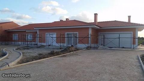 ALC024- Excelente Moradia em Alcochete- Atalaia