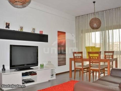 Apartamento T2 na Meadela