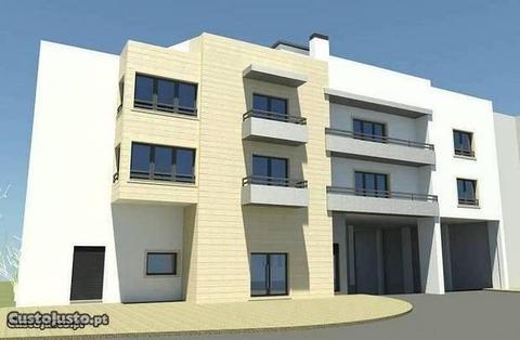 Apart. T3 e T3 Duplex junto ao Viso Norte