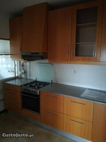 Apartamento T2+1 no Bairro Norton de Matos