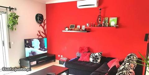 Apartamento T3 com boas áreas em Loulé