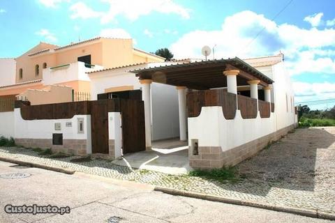 Moradia térrea V2 - Villas da Bemposta - Alvor