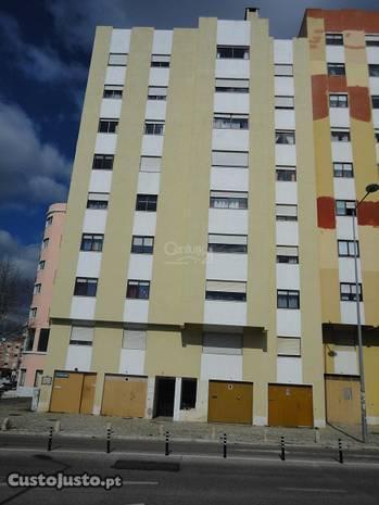 Apartamento T2 86,00 m2