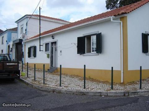 Moradia V2 Albarraque Abrunheira Sintra