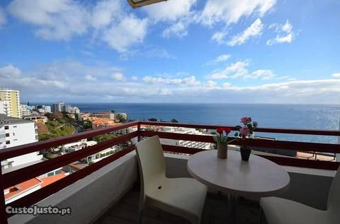 Apartamento T3 - Funchal