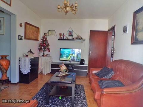 [240-A-18094] Apartamento T2, Vila do Conde