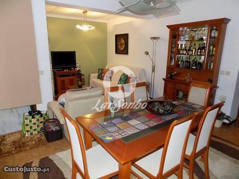 [240-A-18623] Apartamento T2, Póvoa de Varzim