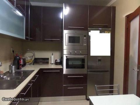 [7100] Apartamento T3, Rio Tinto/Gondomar