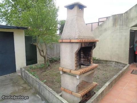 Andar Moradia T2 Como novo