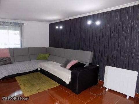 Moradia T3 no Centro da Cidade - vc/4491