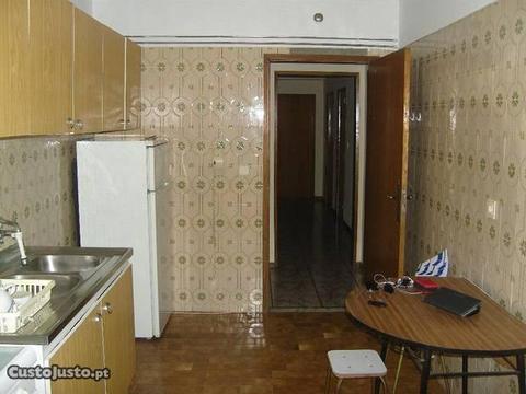 Apartamento Pioledo