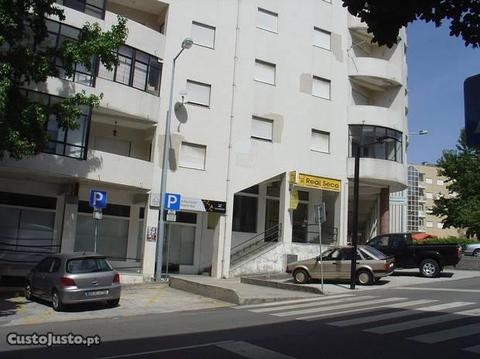 Apartamento T4 Vila Real - centro cidade