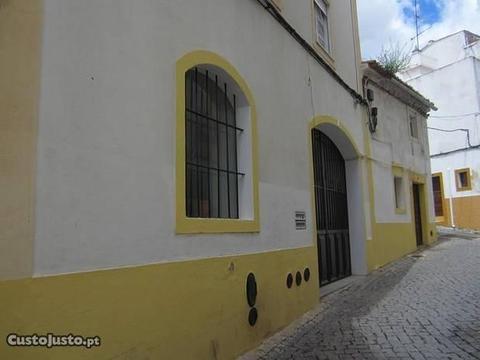 Prédio no Centro Histórico da Cidade