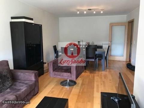 [240-A-18437] Apartamento T2, Moreira/Maia