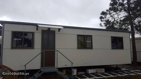 residencial campimeco