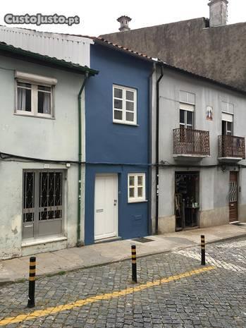 Predio Moradia centro historico Sao Vicente Braga