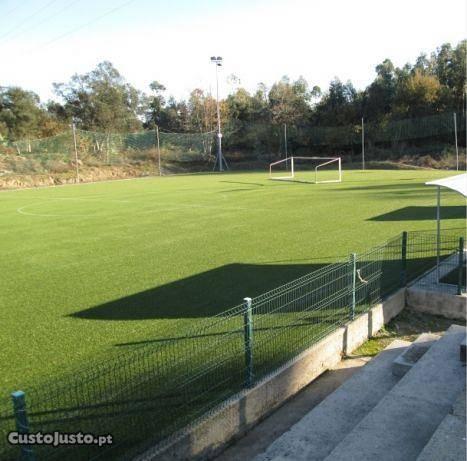 Centro Desportivo de Futebol em Vila Verde