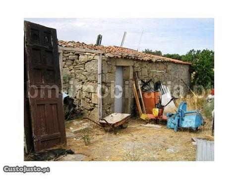 Quintinha Cerca De Castelo Branco