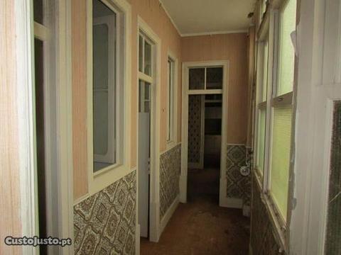 Moradia Para Reconstrução Junto à Praia VF0832