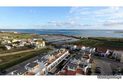 Moradia T4 vista ria formosa