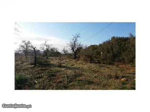 Terreno Rústico - Estômbar