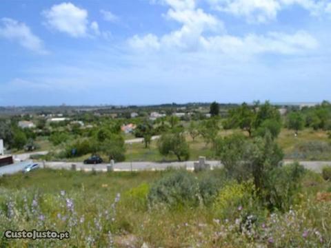 Terreno Urbano para construção Mexilhoeira