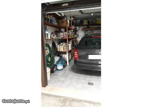 Garagem Amadora