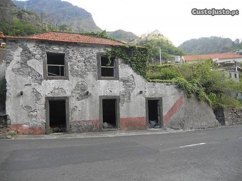 Prèdio para construçâo ou reconstruçâo