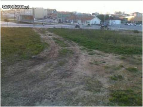 Terreno com 3341m2 Matosinhos SU-BC12325