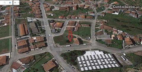 Terreno para Construção de Moradia - SOBRADO