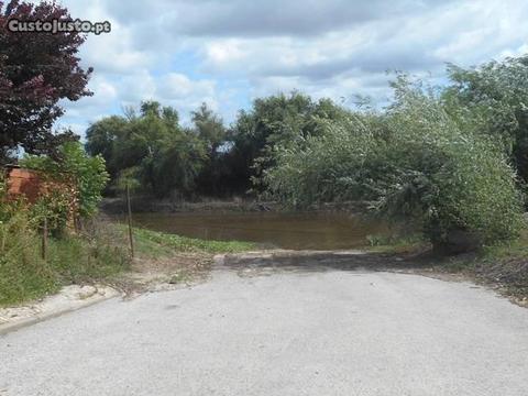 F490 - Lote de Terreno para construção!