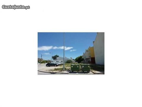 Imóvel de Banco - Terreno em Palmela c/ 245m²