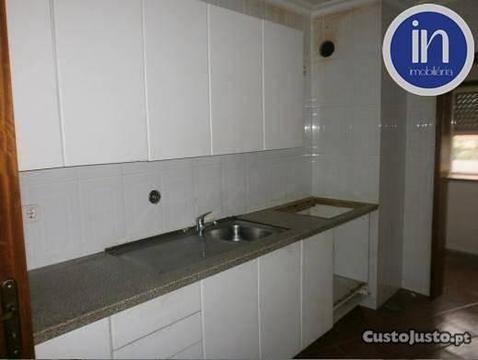 Apartamento T4