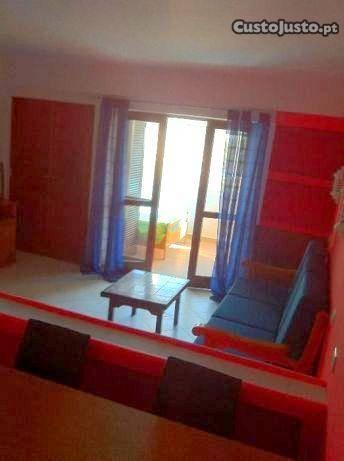 Apartamento T0 - Albufeira