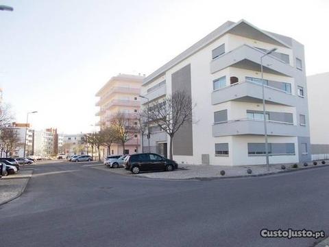 Apartamento T3 em Loulé