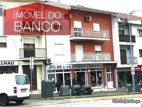 Imovel de Banco T3 Mirandela Bragança(Central)NEW