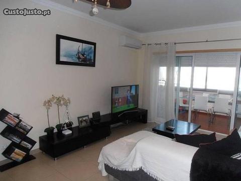 Apartamento T3 perto da praia Alto do Quintão