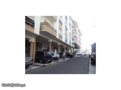 Novidade - Apartamento T2 - Fin 100%