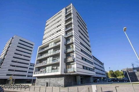 Apartamento T1, Parque das Nações, Lisboa