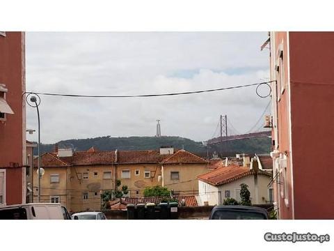 Apartamento T2 Lisboa