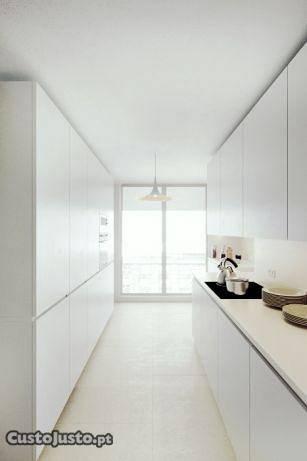 T2 Graça remodelado (vista rio)