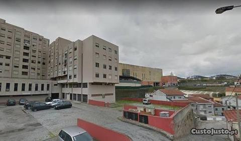 Apartamento T1 - Parque Nascente - Rio Tinto