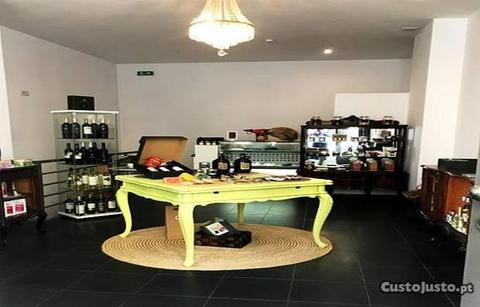Espaço Comercial - Centro do Porto