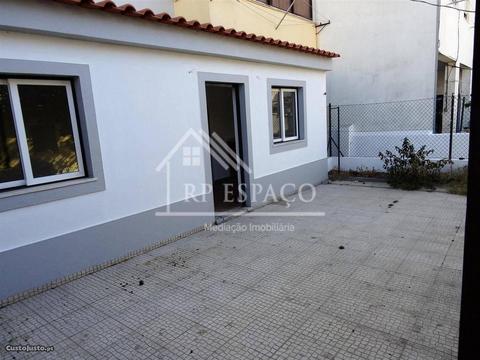 Apartamento em Barreiro