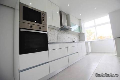 Apartamento T2 S.Gabriel