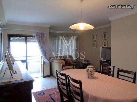 Apartamento T3 - Darque